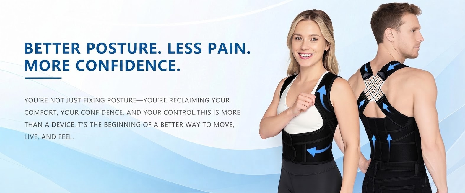 Why Slouching Triggers Upper Body Tension
