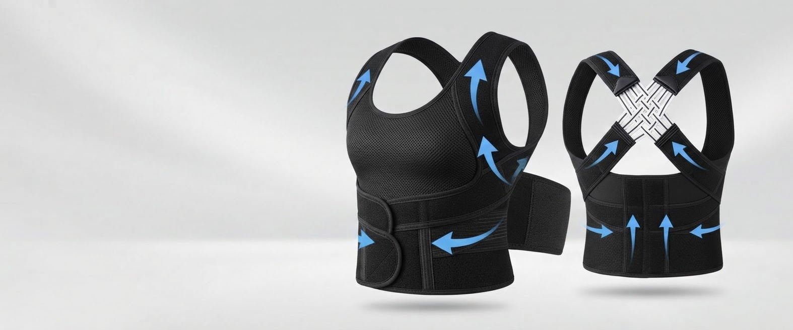 Attention: Transform Your Working Posture
