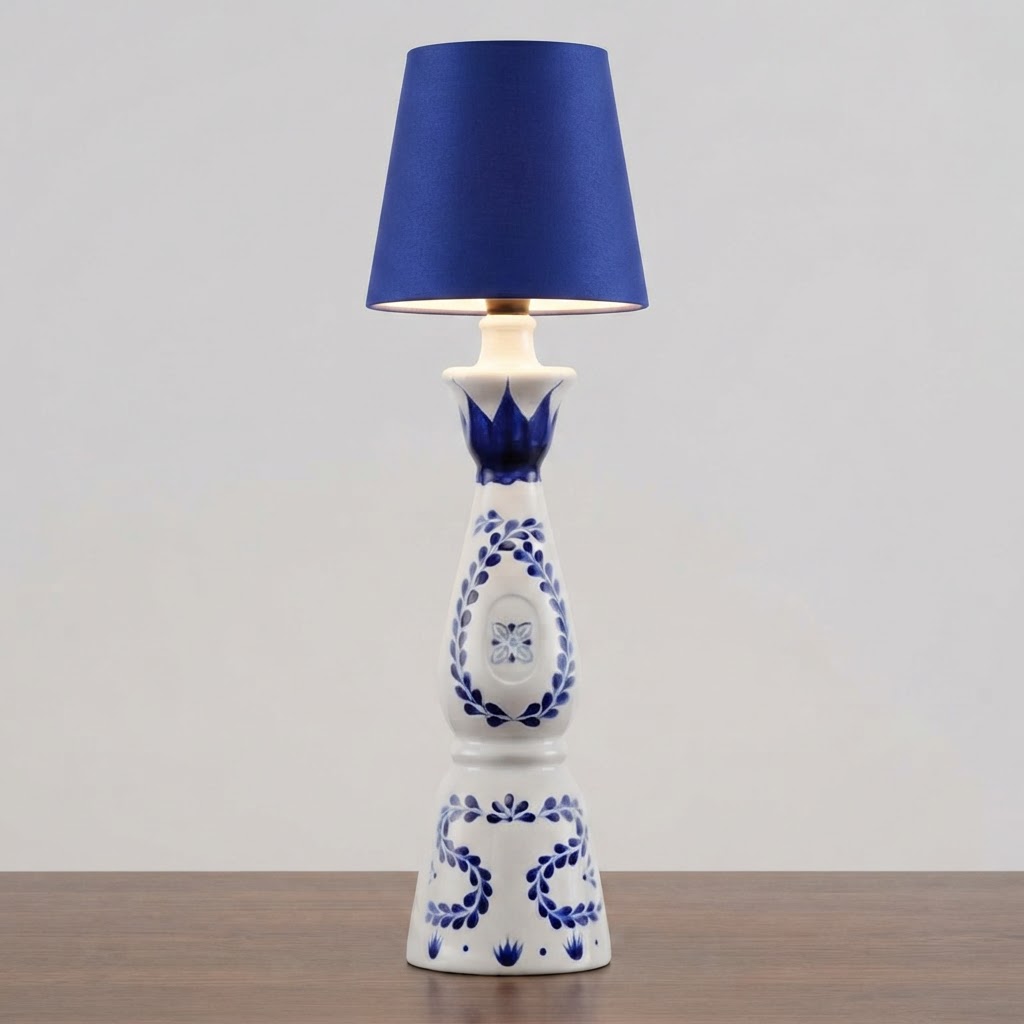 Cordless LED Bottle Lamps vs. Outdoor Candles: Which is Better?