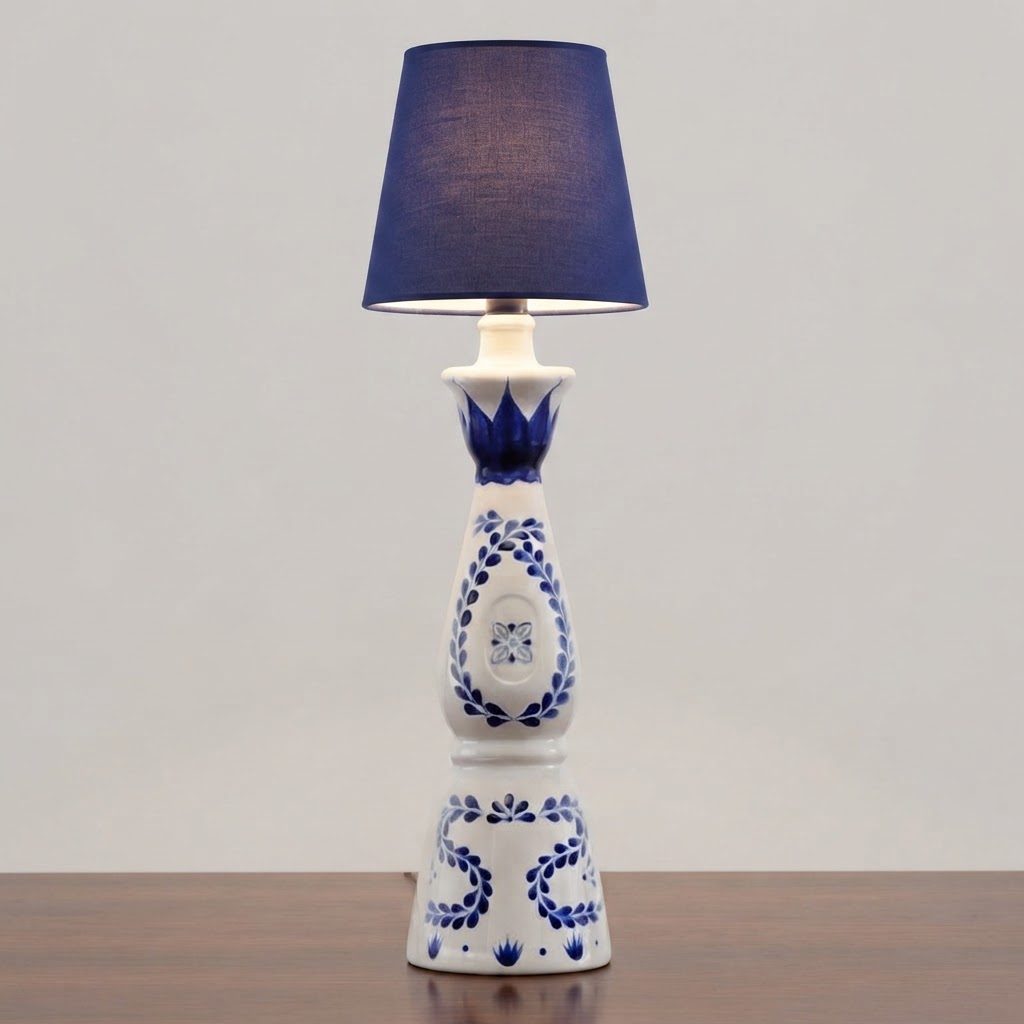 Comparing Performance: LED Bottle Lamps vs. Candles