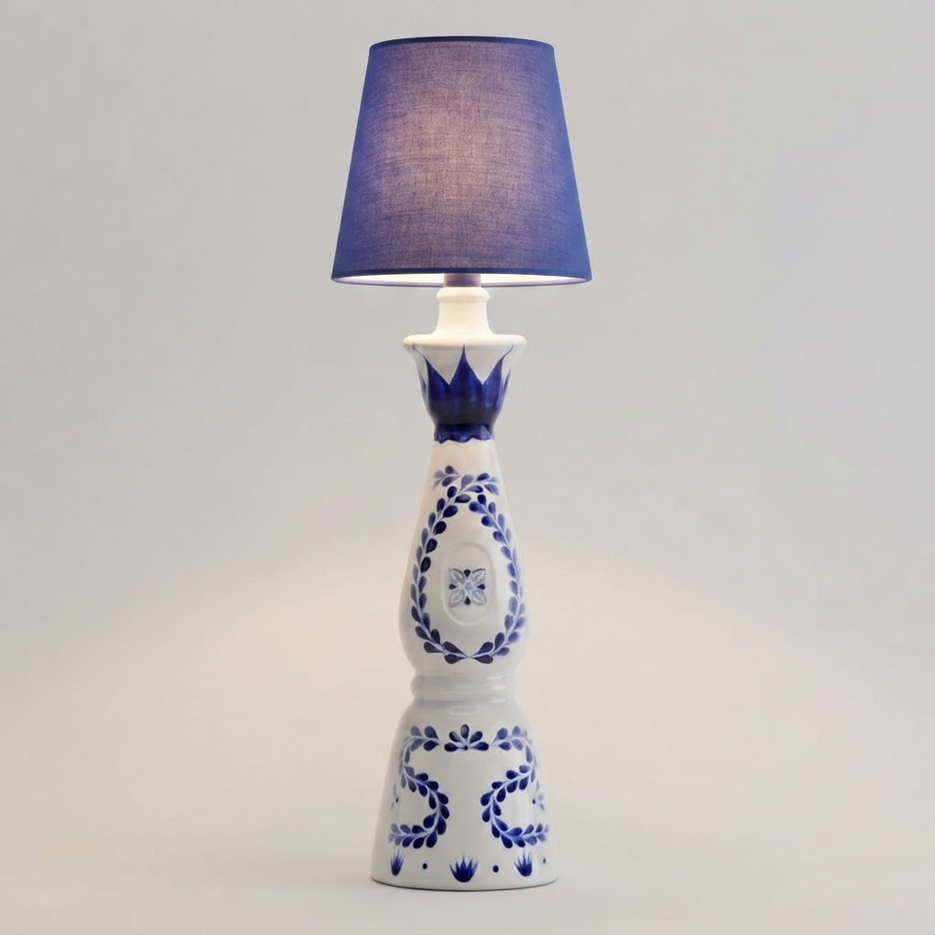 Feature Comparison: String Lights vs. Top Lamps