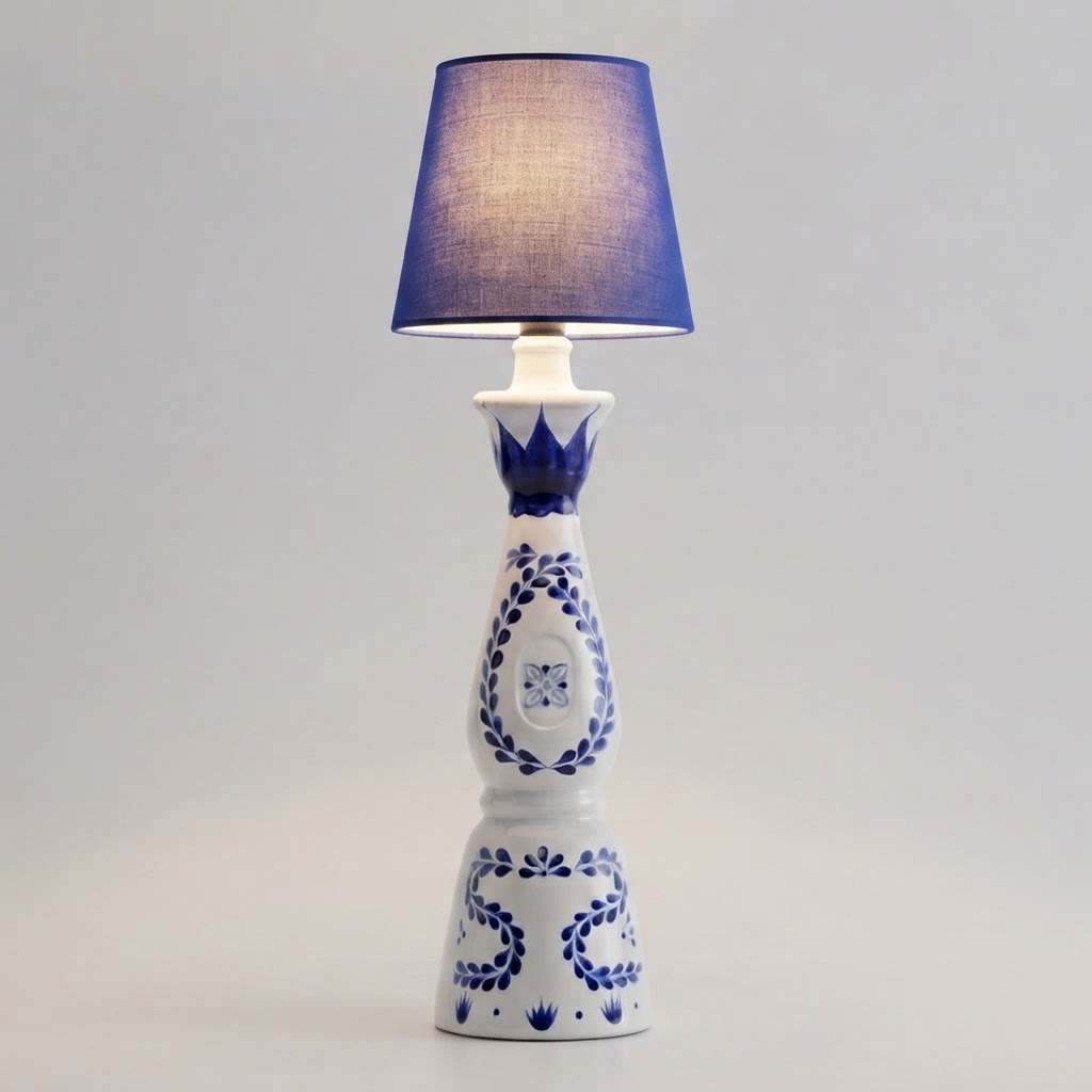Led Bottle Lamp Buyer's Guide: Features, Colors, and Setup