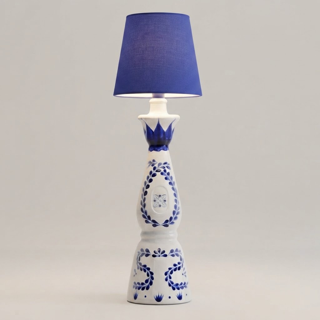 Attention: Elevate Your Upcycled Glass Crafting