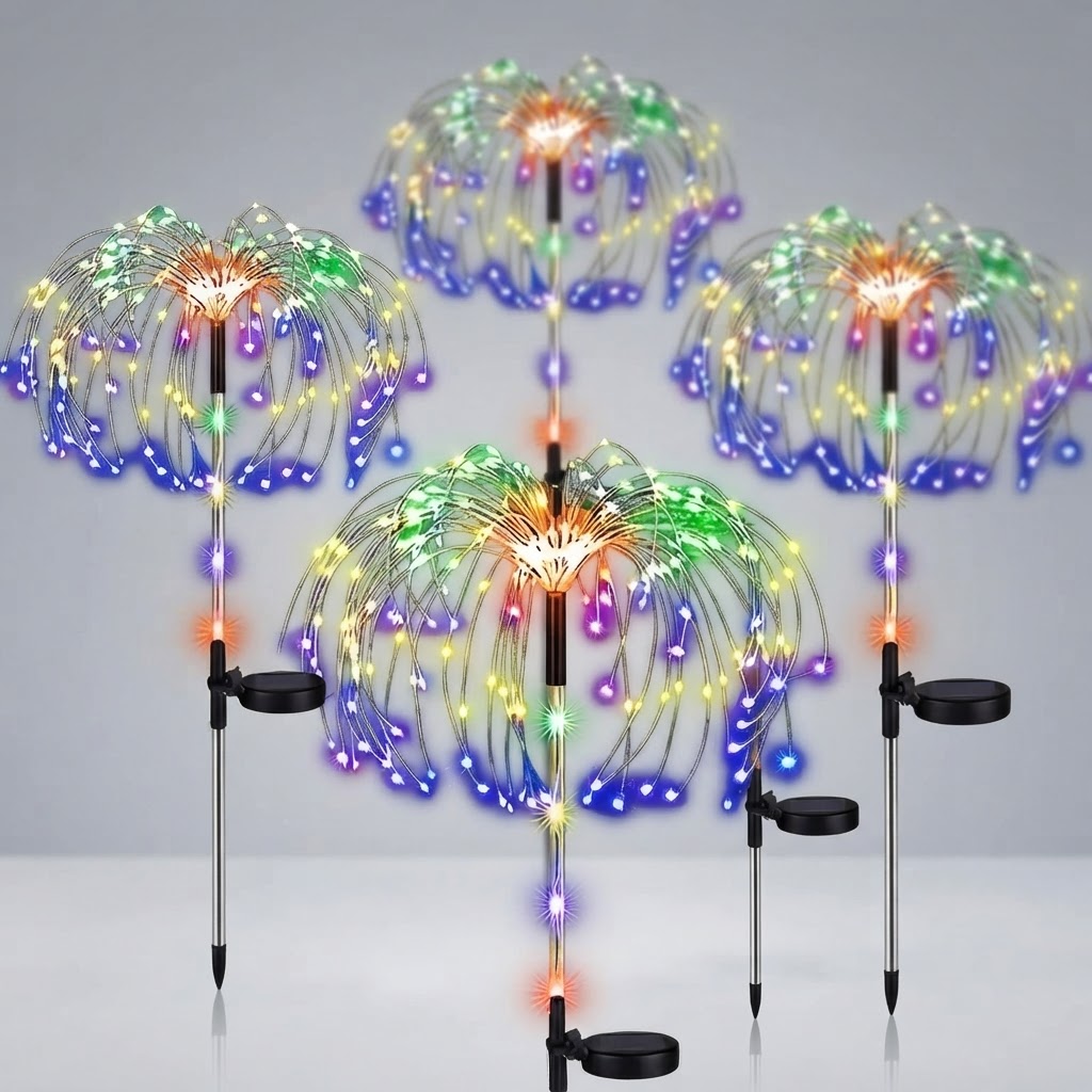 The Ultimate Guide to Outdoor Garden Lighting Ideas for Party Hosting