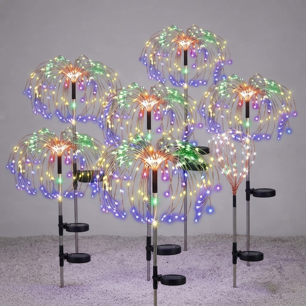 The Problem with Dull, Expensive Party Lighting
