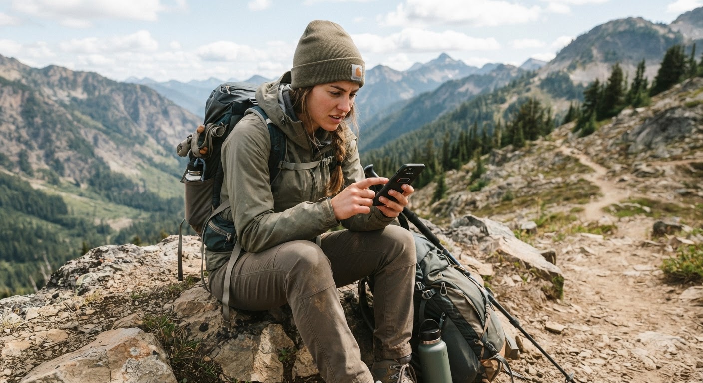 Mistake 1: Leaving Cellular Signals Active in Dead Zones