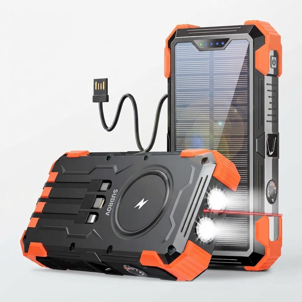 Understanding Outdoor Power Consumption Needs
