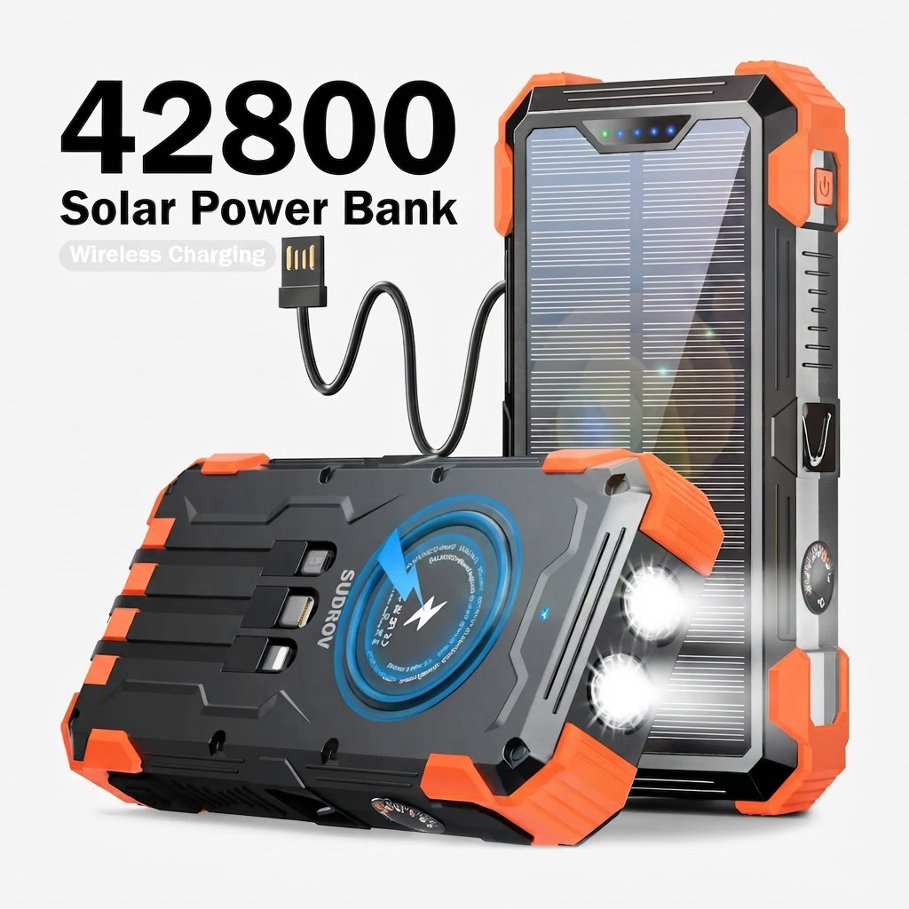 Key Types of Off-Grid Power Solutions