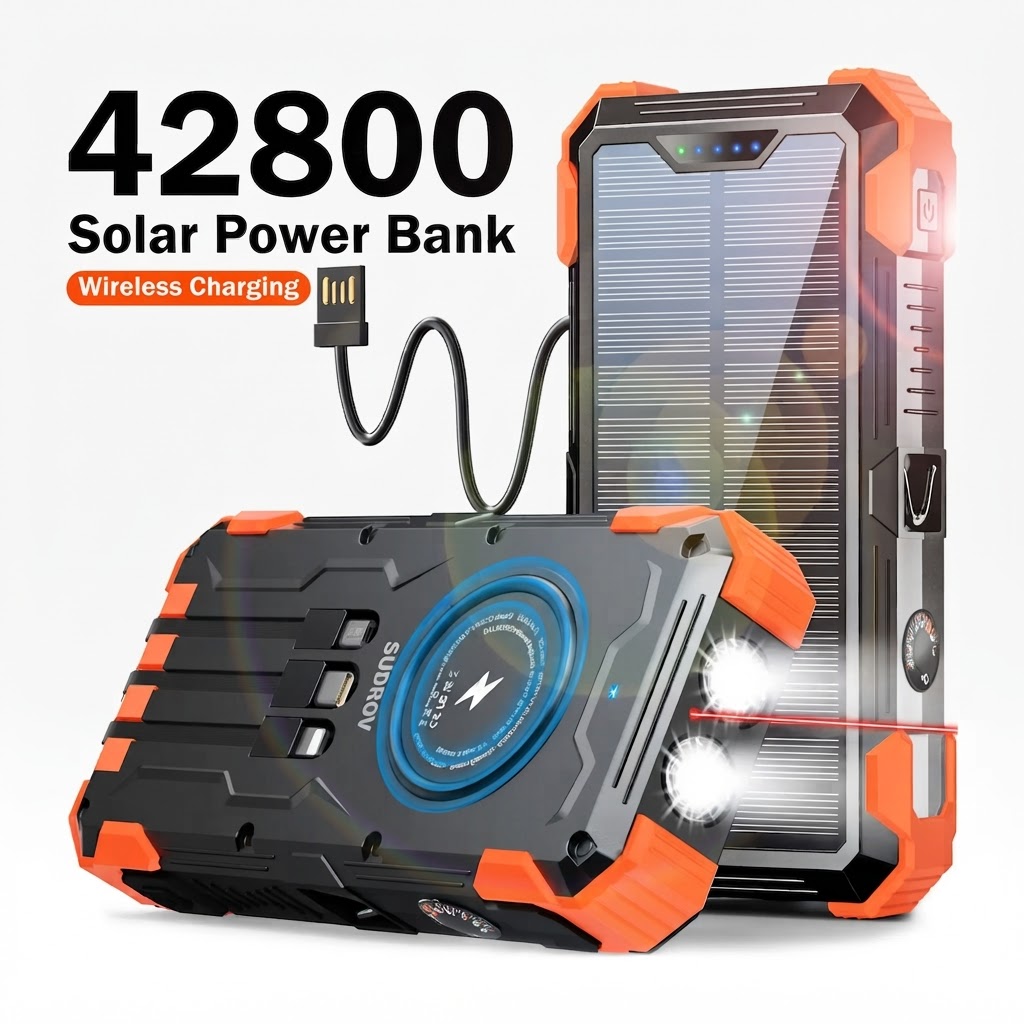 Solar Charge Kit Review: Rugged Off-Grid Power Solution
