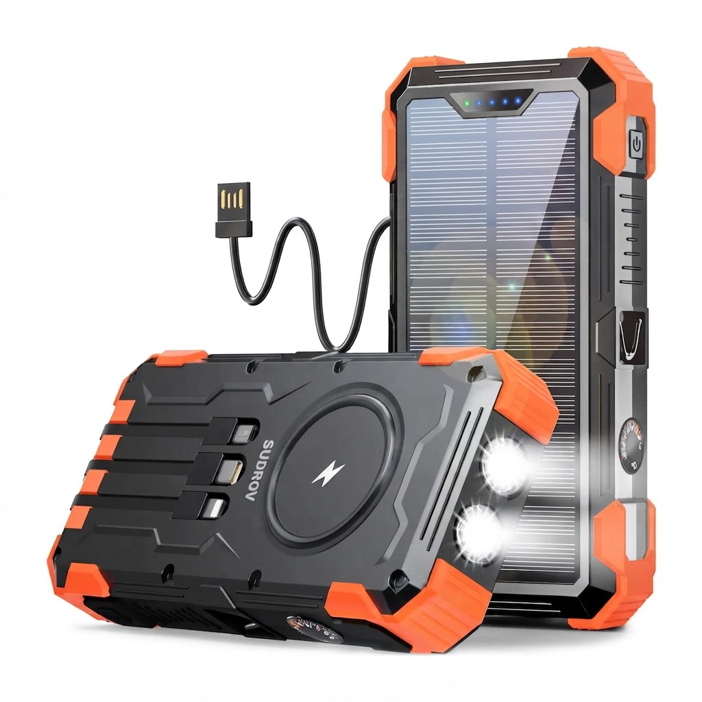Calculating Real-World Device Recharges