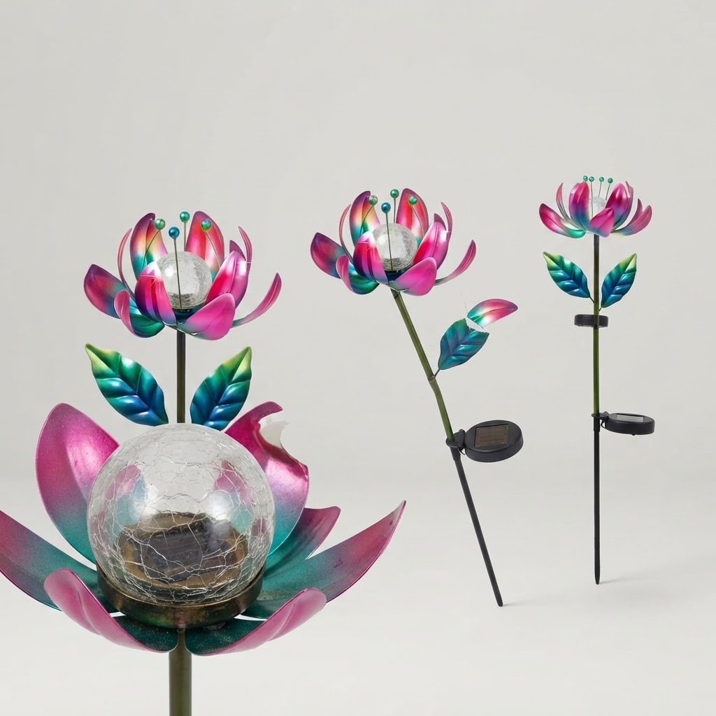 The Agitation: Fragile Decor and Unreliable Batteries