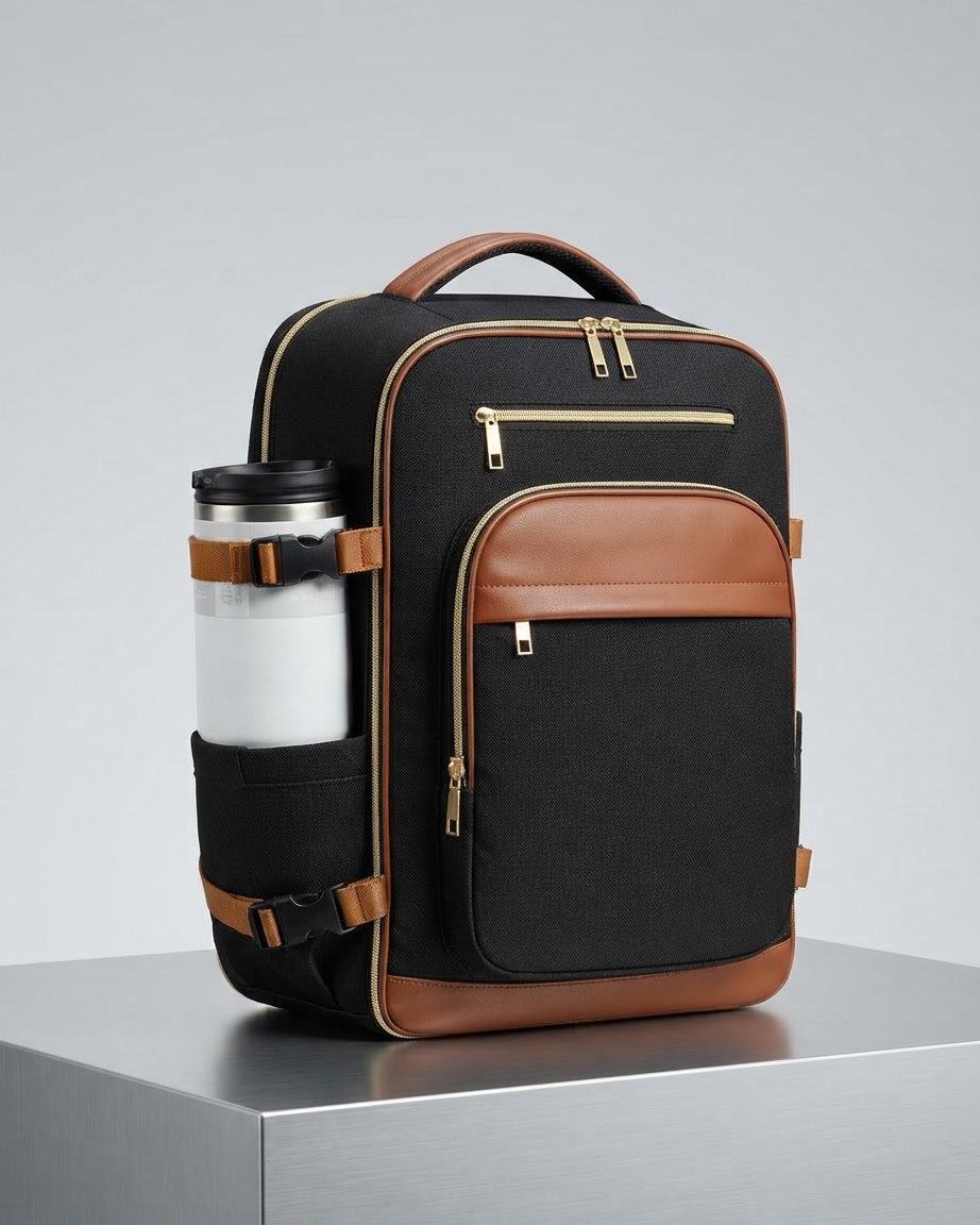 30L vs 40L Backpack for Weekend Travel: Which Size Do You Need?