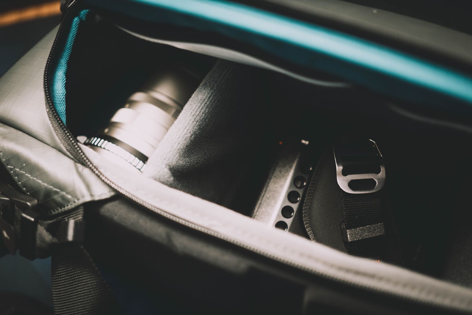 Best Travel Backpack for 17-Inch Laptops: The One-Bag Travel Guide
