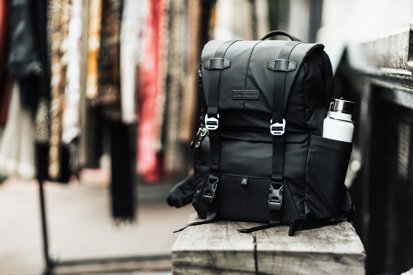 How to Pack for a 3-Day Business Trip in One Carry-On Backpack