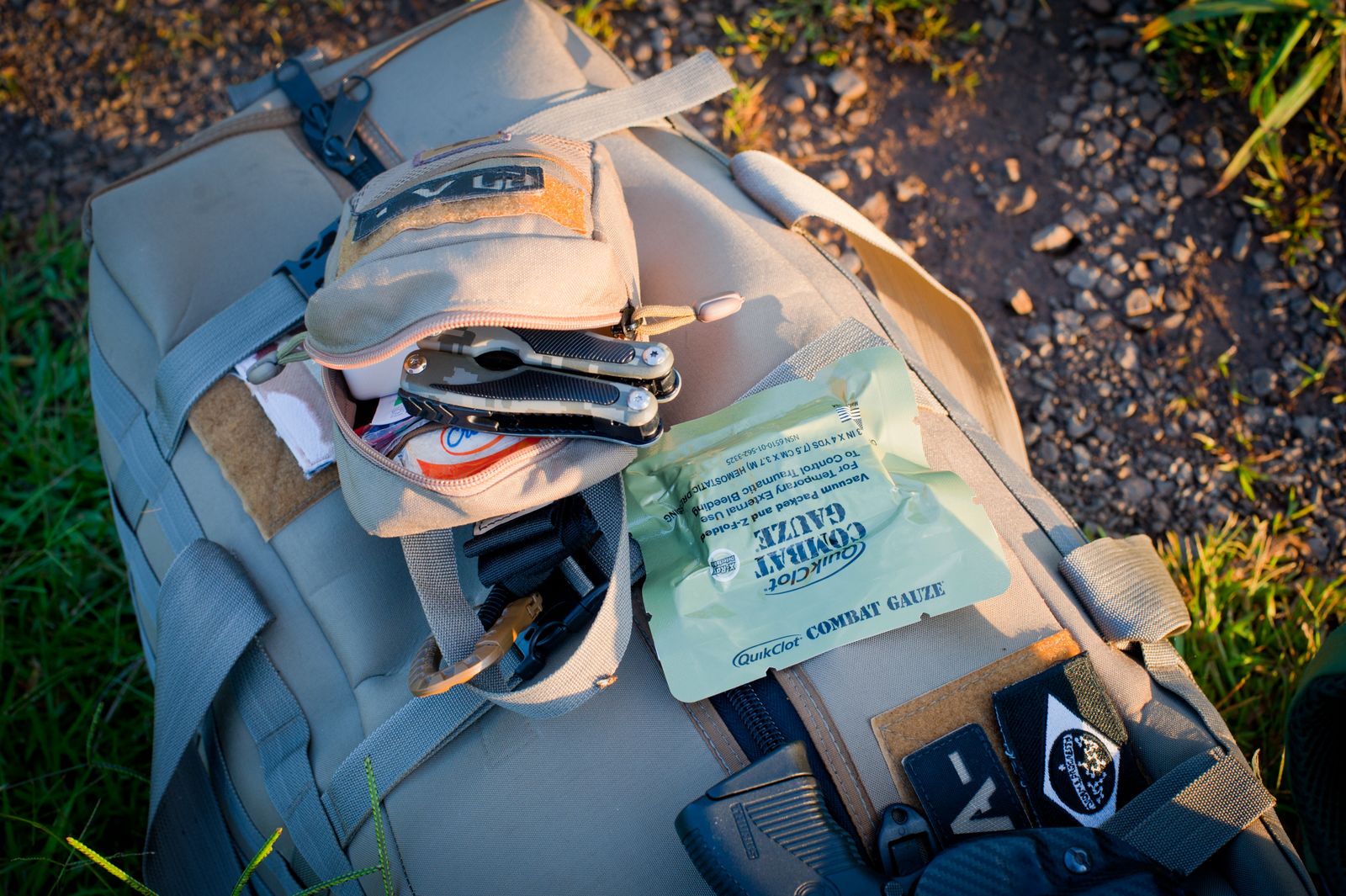 How to Pack for a 3-Day Business Trip in One Carry-On Backpack