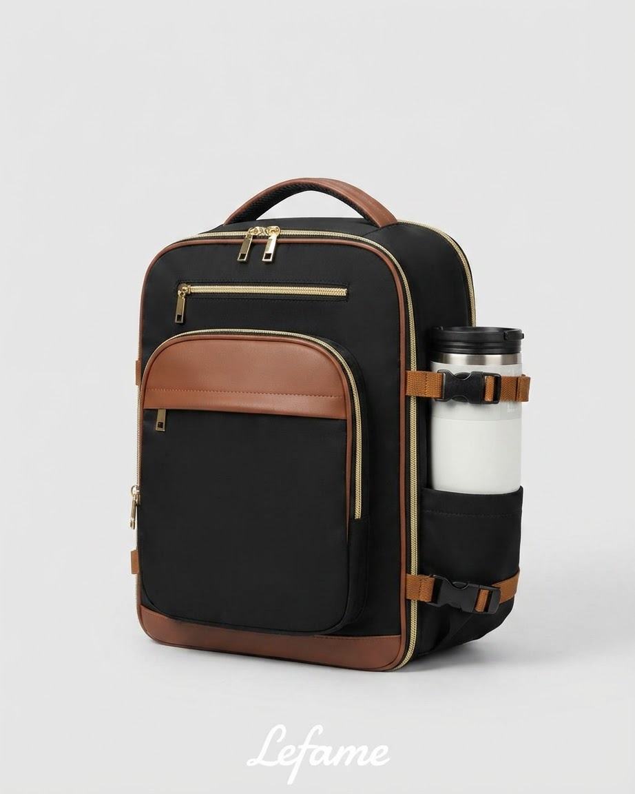 Suitcase-Style vs Top-Loading Backpacks for Short Trips