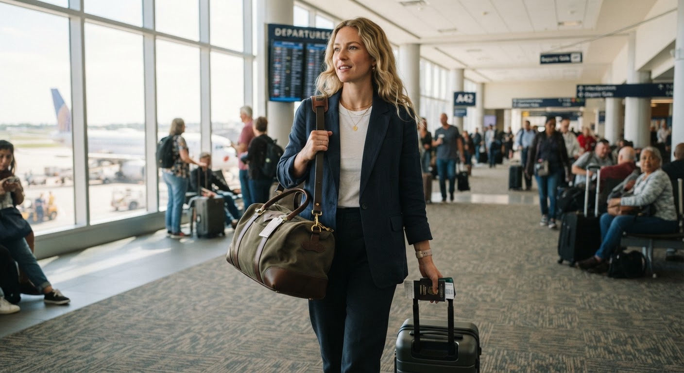Frequently Asked Questions About Backpack Sizes for Weekend Trips