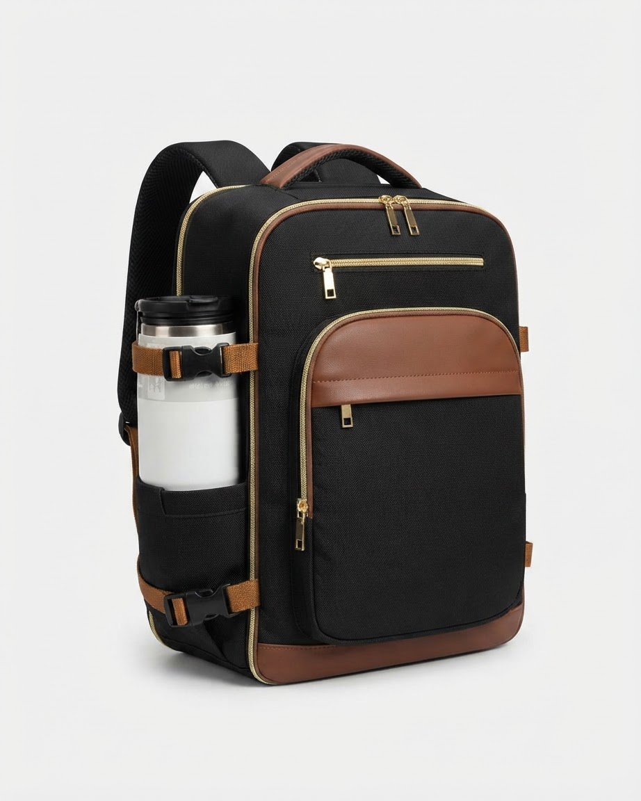 What Size Backpack for a Weekend Trip? The Ultimate Capacity & Packing Guide