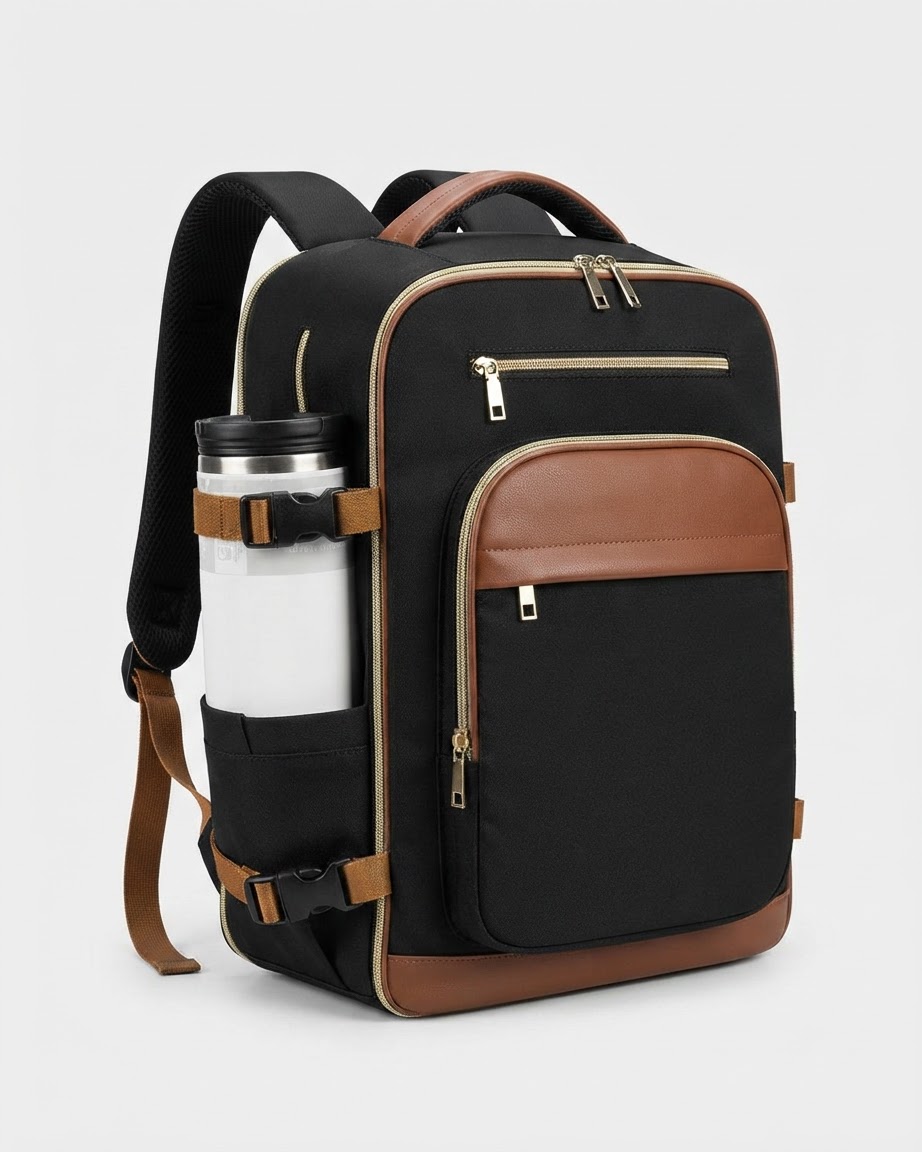 Understanding Weekend Trip Backpack Capacities 30L to 40L