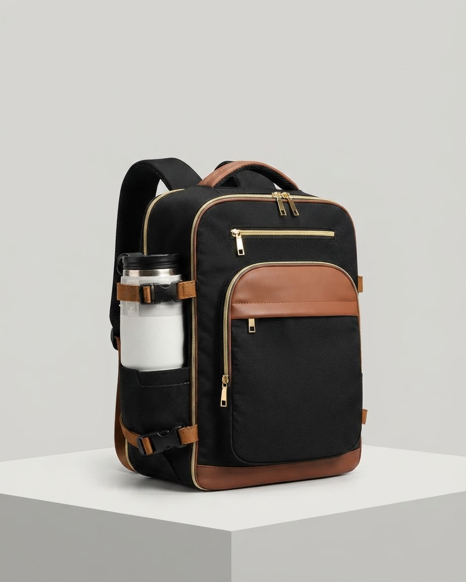 Key Factors That Impact Your Backpack Size Needs