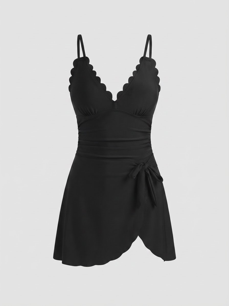 Attention: Elevate Your Resort Wear with Confidence