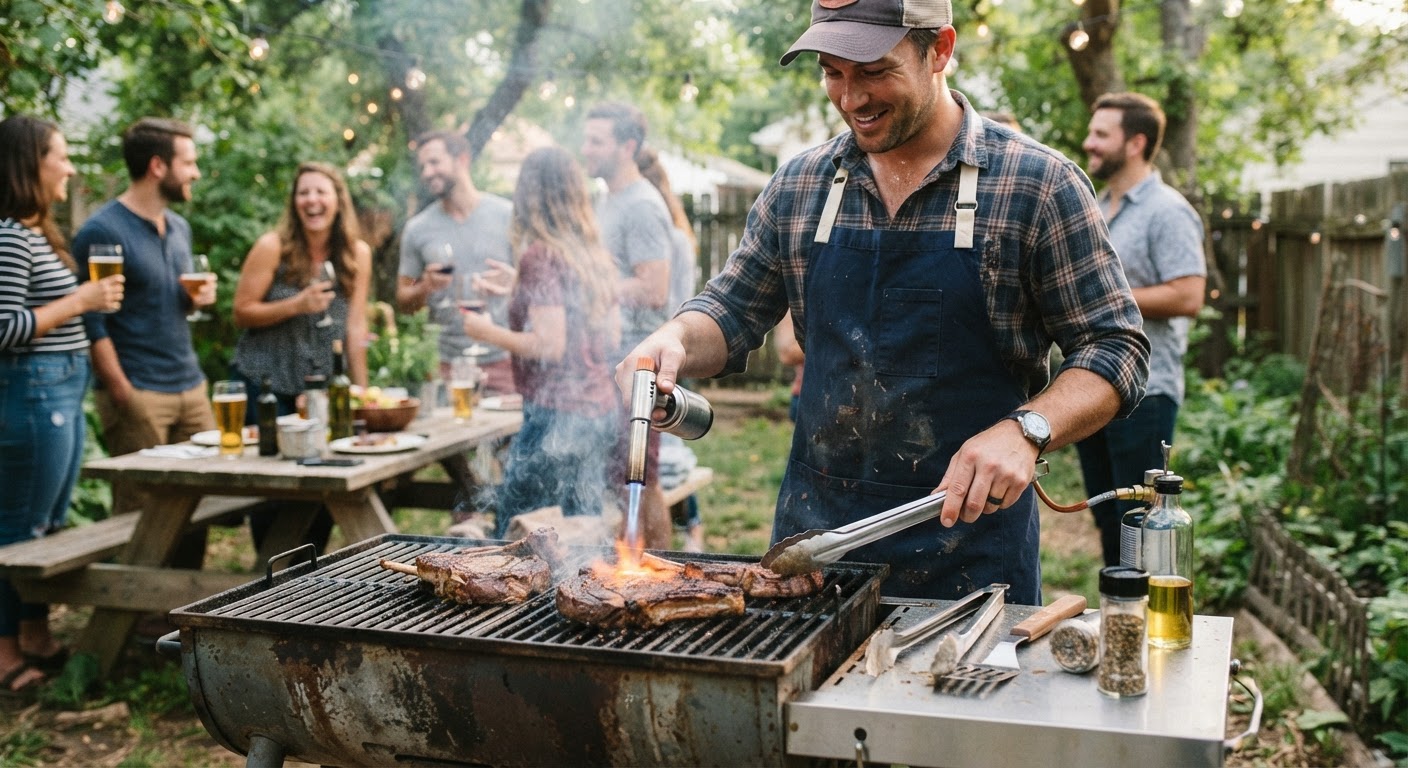 Charcoal Starting Alternatives: Frequently Asked Questions