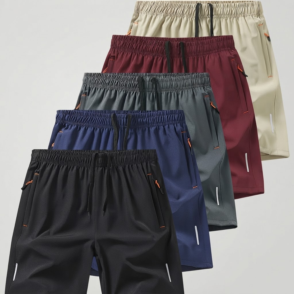 Step 1: Evaluate Fabric Breathability and Cooling Properties