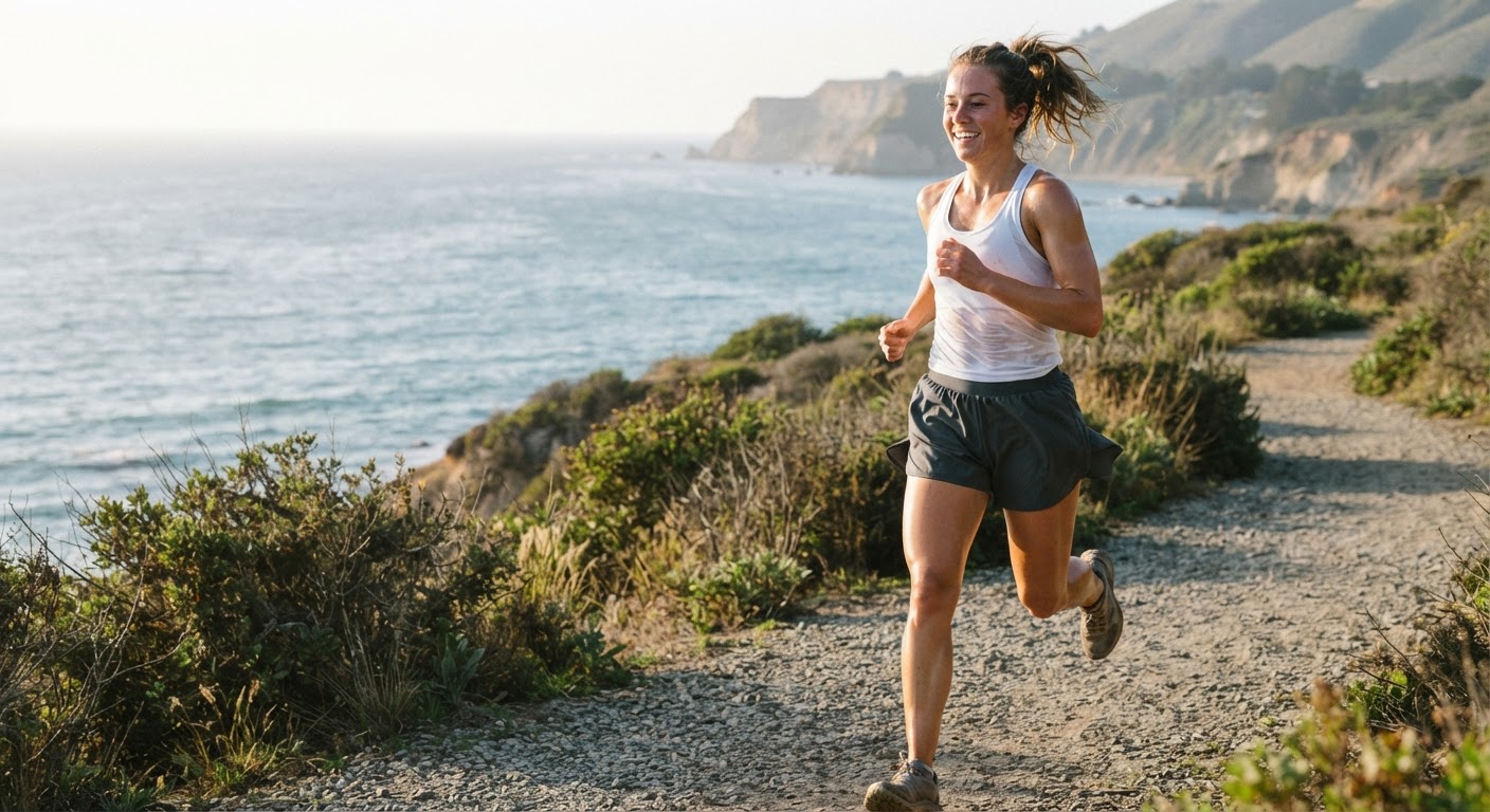 What is Ice Silk Fabric? The Science of Cooling Gym Shorts