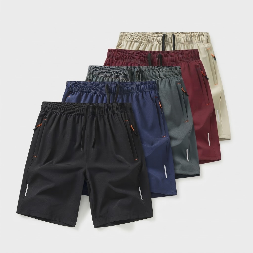 The Agitation: How Poor Shorts Ruin Workouts