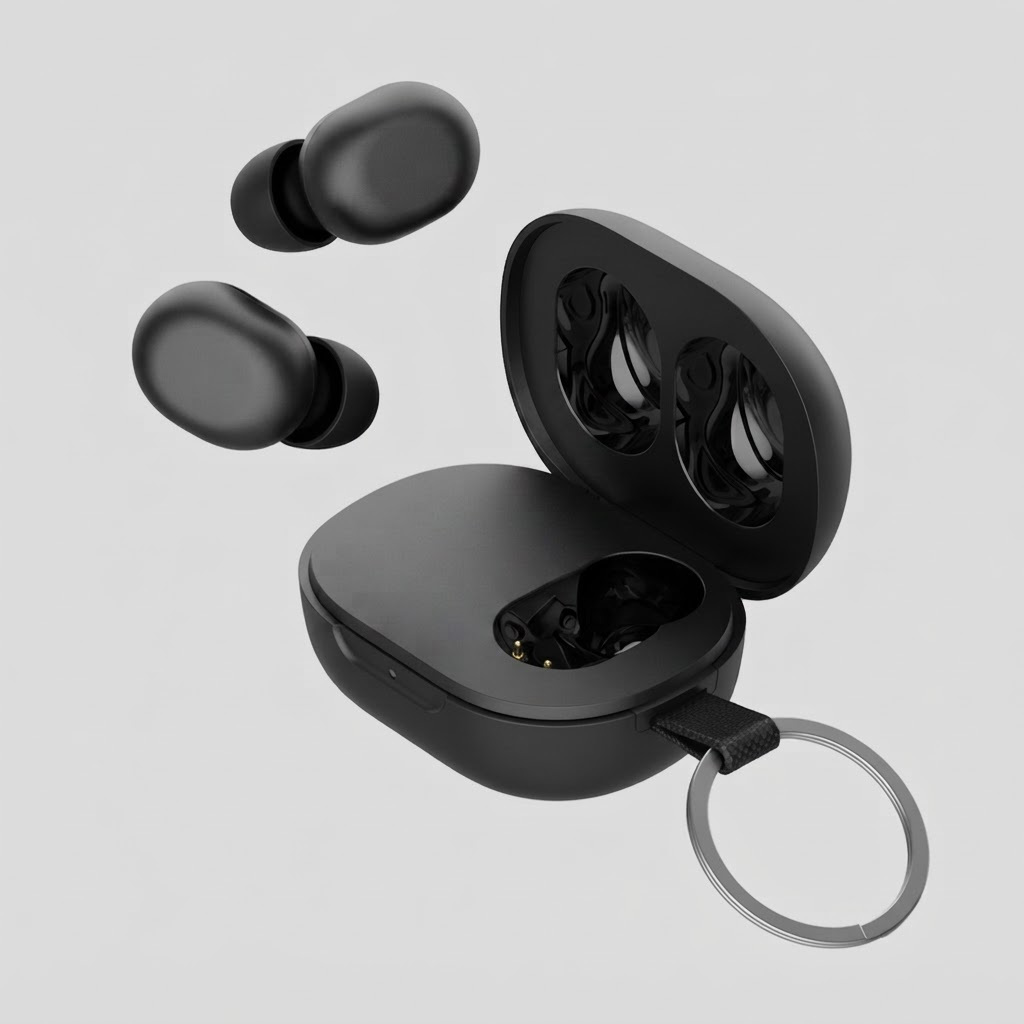How Bluetooth Multipoint Streamlines Workflows