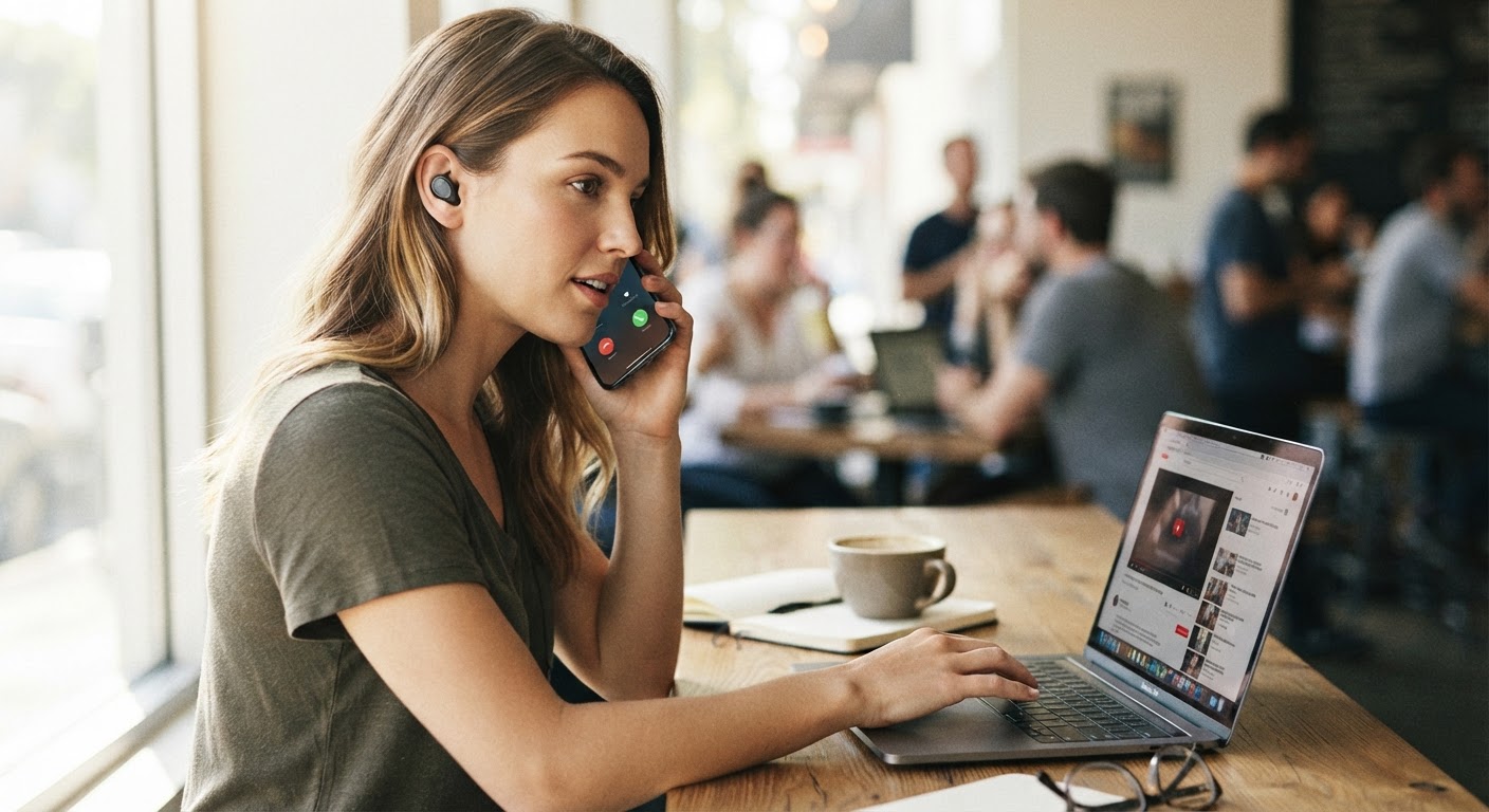 Defining Bluetooth Multipoint and Dual Audio
