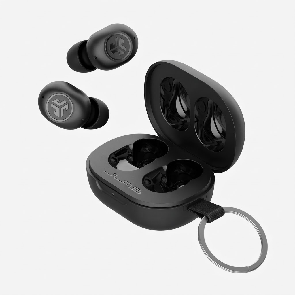 Why Noxpods Are the Best Compact Earbuds with Multipoint