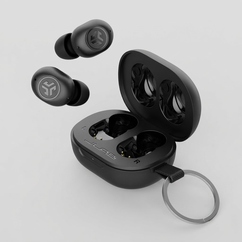 Attention: The Need for Lighter, Smarter Audio