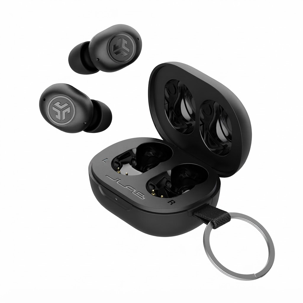 Interest: Modern Engineering in an Ultra-Small Form Factor