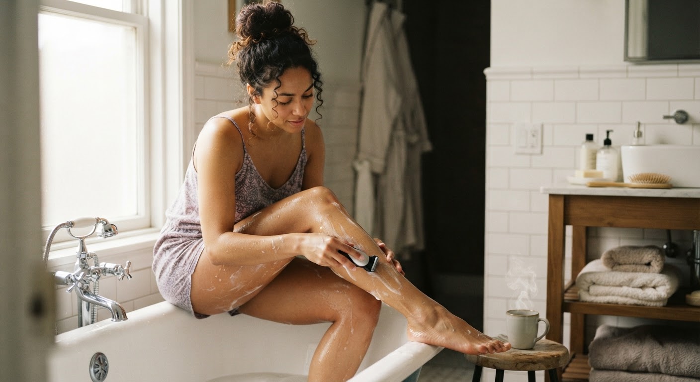 Frequently Asked Questions About Wet and Dry Electric Shavers
