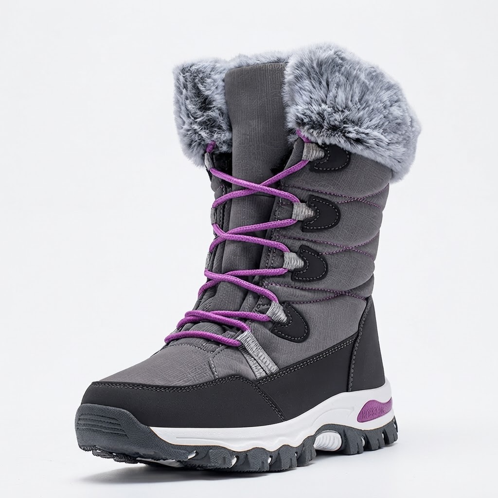 Essential Features Checklist for Mid-Calf Winter Boots
