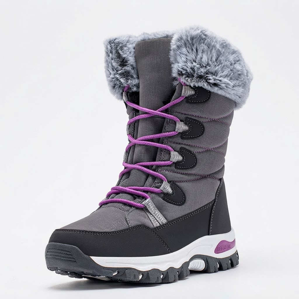 Ultimate Guide on How to Keep Feet Warm in Snow