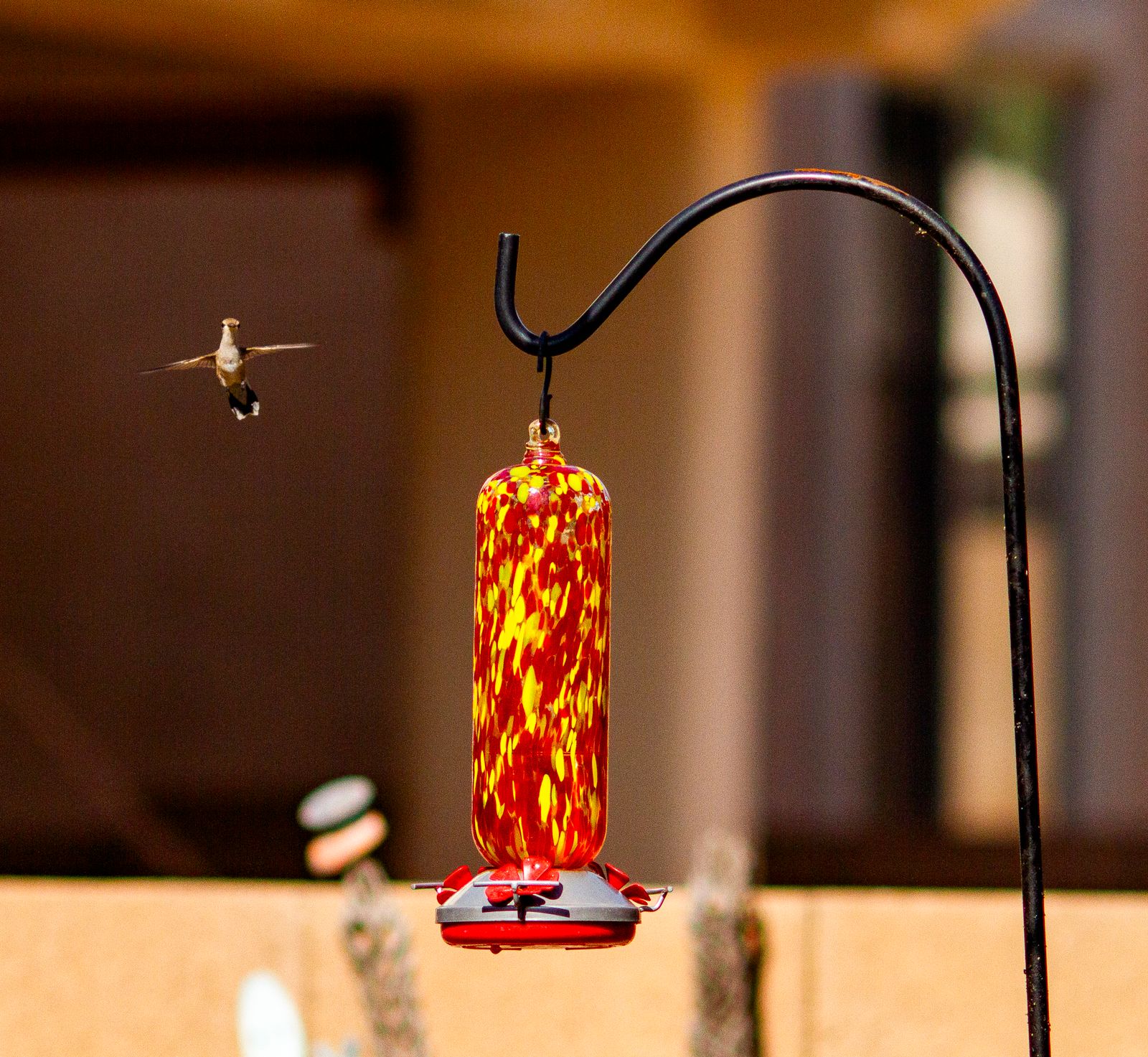 The Science of Glow: How 2,300-Degree Hand-Blown Glass Amplifies Nighttime Solar Light