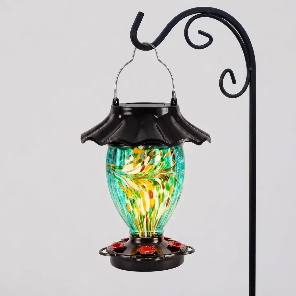 What Colors Do Hummingbirds Like Best? A Complete Guide