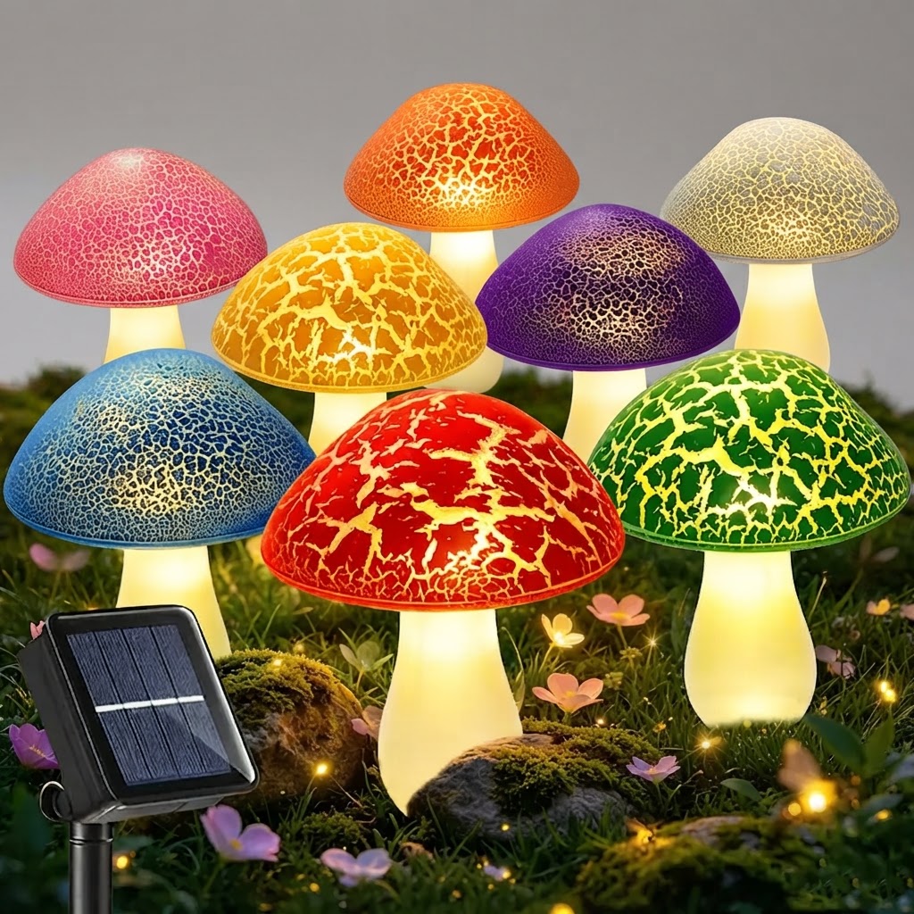 How to Decorate Your Lawn with Garden Lights: The Ultimate Outdoor Guide