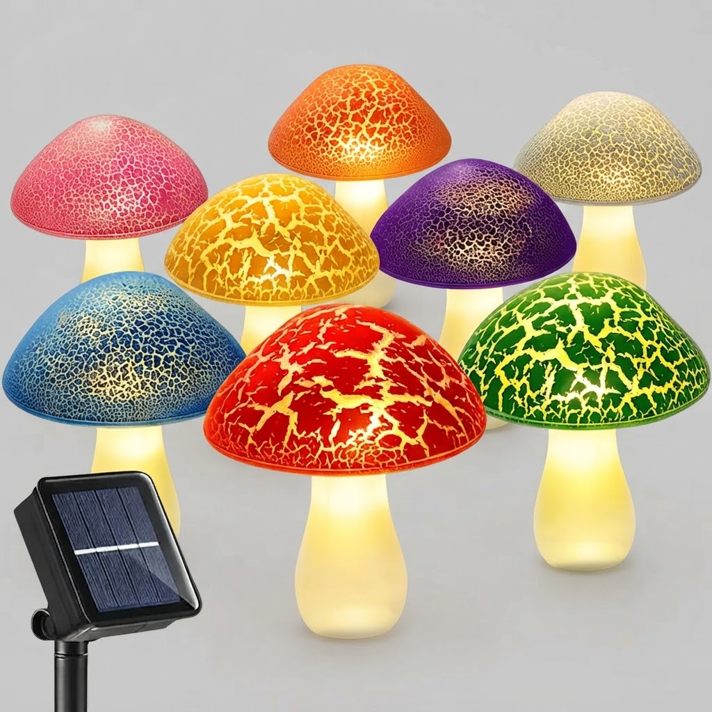 Selecting the Right Lighting Style for Your Yard