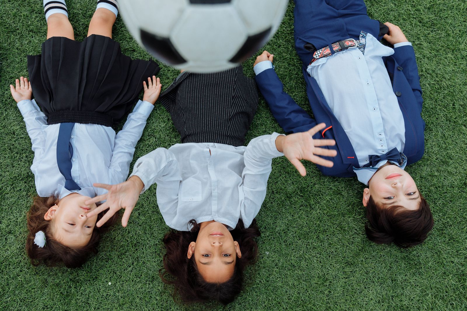 How to Build a Safe DIY Indoor Soccer Obstacle Course at Home