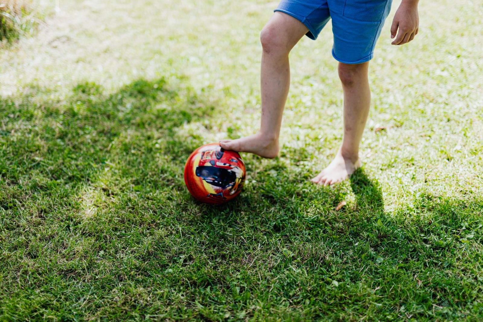 5 Creative Night Hover Soccer Game Ideas & Dual-Ball Formats