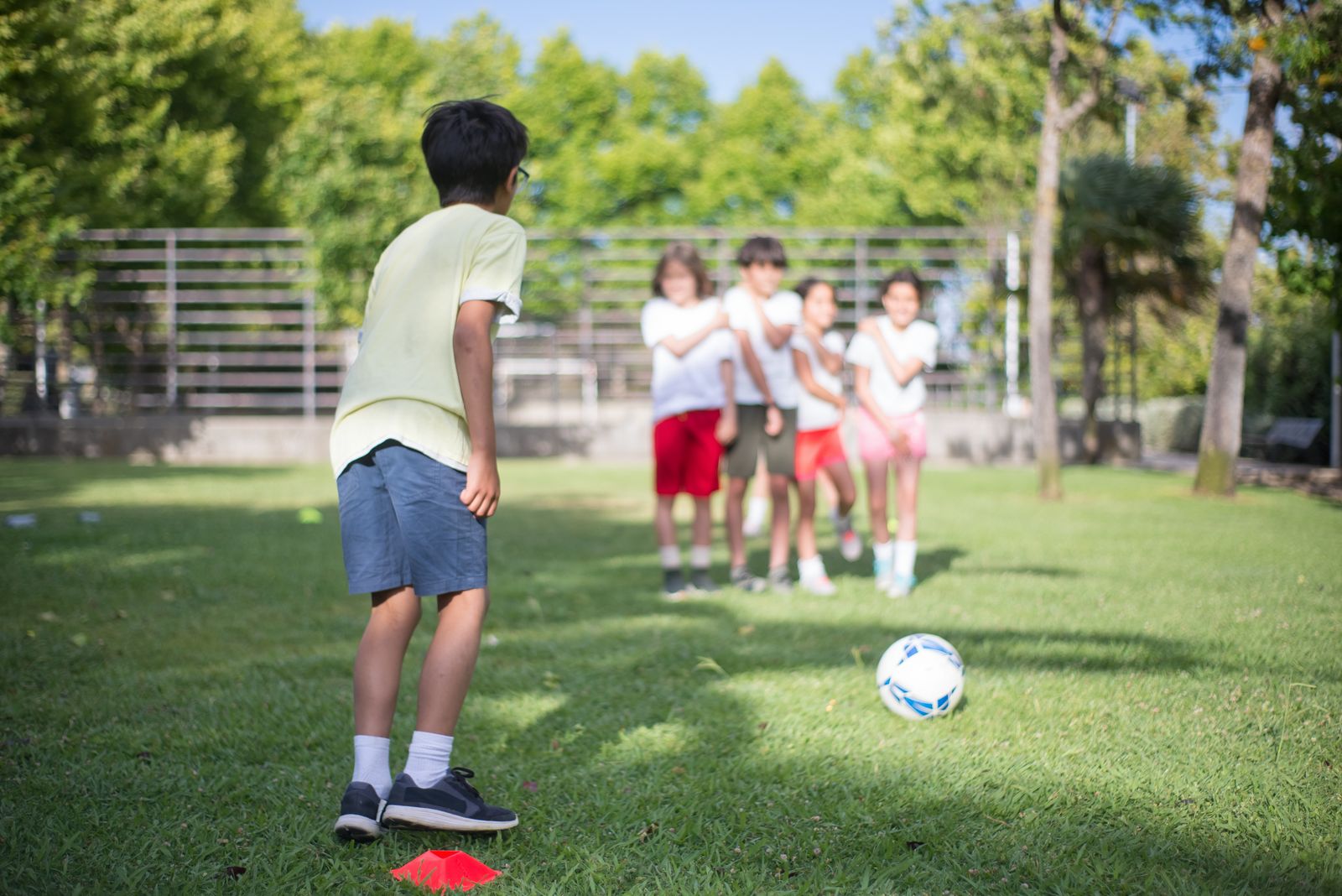 5 Creative Night Hover Soccer Game Ideas & Dual-Ball Formats