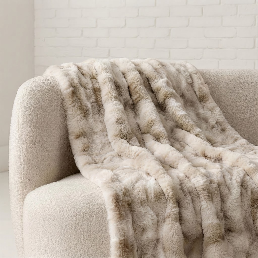 Problem: Flat, Cold Living Room Aesthetics in Winter