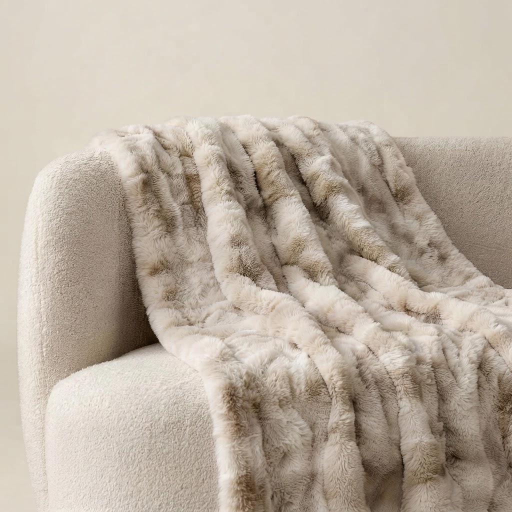 Step 2: Choose the Ideal Blanket Proportions