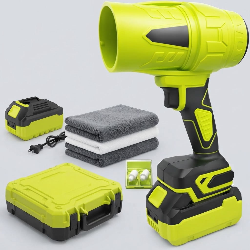 Air Drying vs Microfiber Towels for Car Detailing