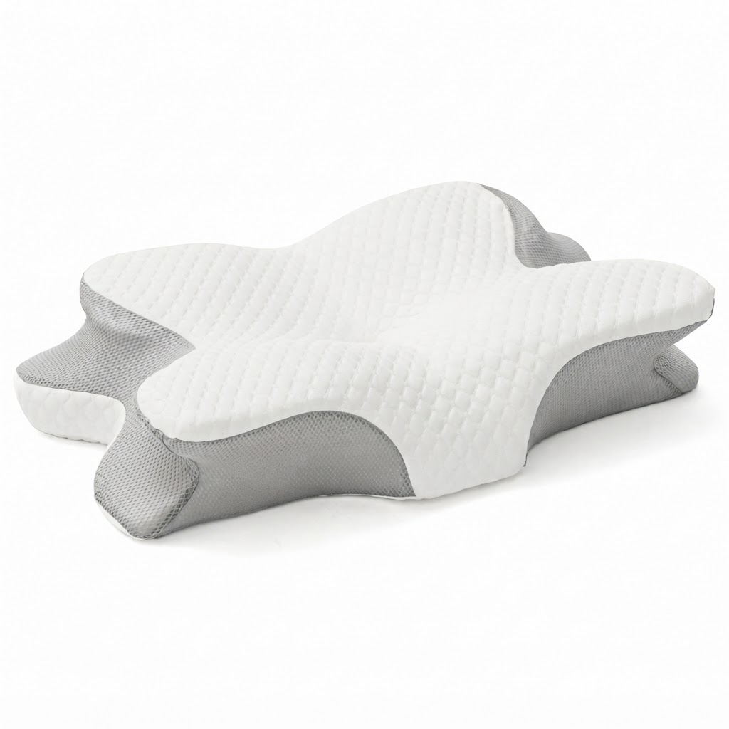 The Standard Pillow Problem