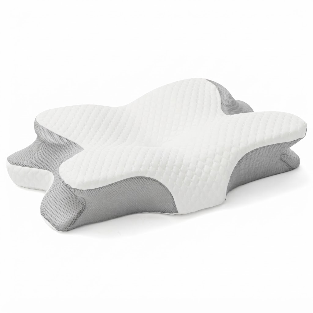 Understanding Neck Pain During Sleep