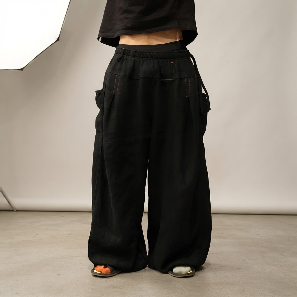 The Agitation: Sacrificing Style for Comfort